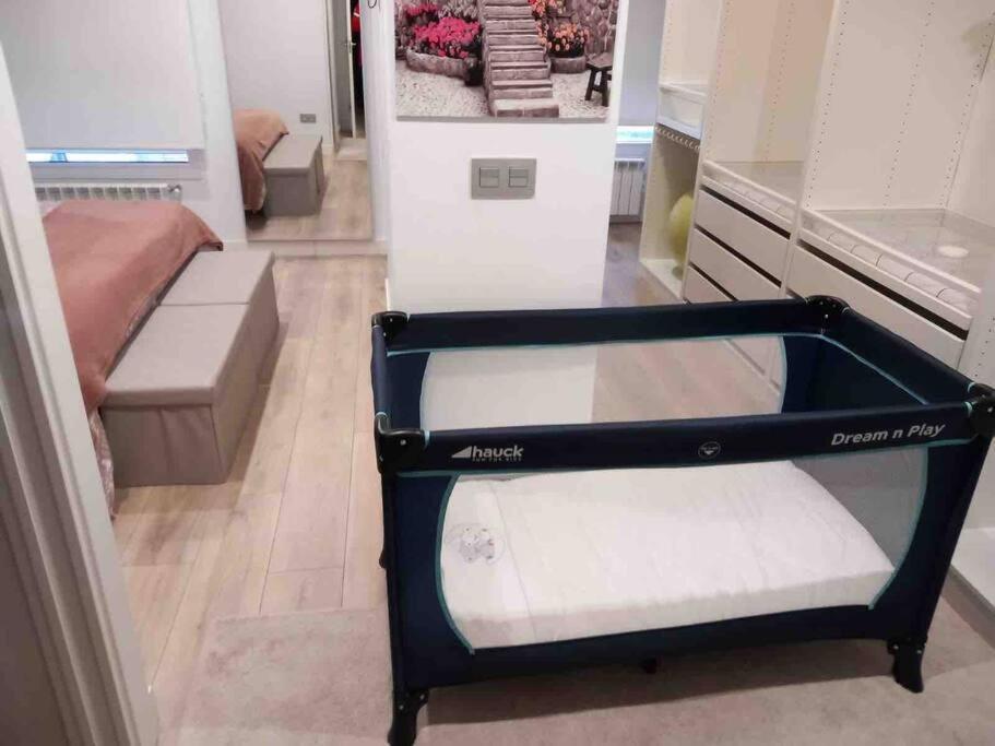 גיחון Apartamento A 100Metros De La Playa De San Lorenzo מראה חיצוני תמונה