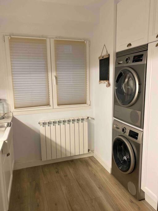 גיחון Apartamento A 100Metros De La Playa De San Lorenzo מראה חיצוני תמונה