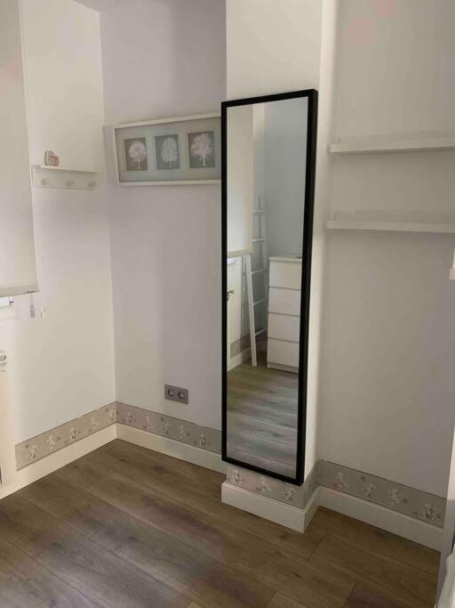 גיחון Apartamento A 100Metros De La Playa De San Lorenzo מראה חיצוני תמונה
