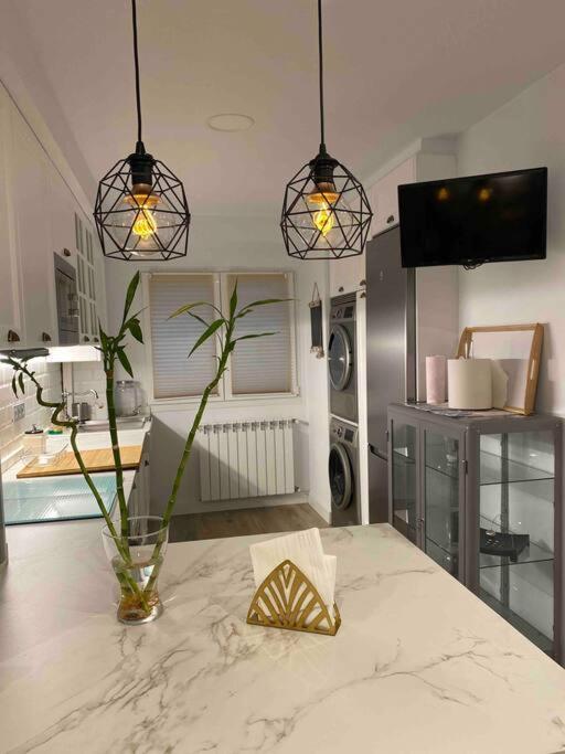 גיחון Apartamento A 100Metros De La Playa De San Lorenzo מראה חיצוני תמונה