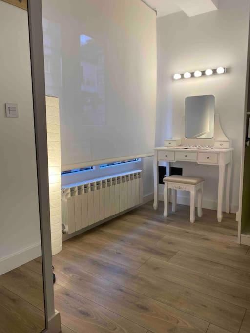 גיחון Apartamento A 100Metros De La Playa De San Lorenzo מראה חיצוני תמונה