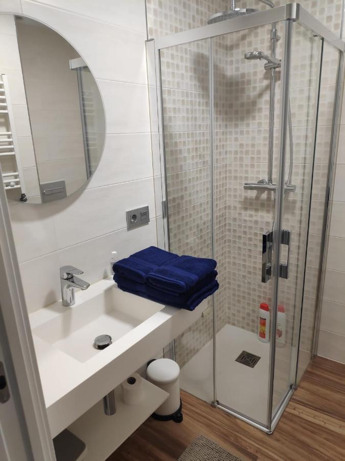 גיחון Apartamento A 100Metros De La Playa De San Lorenzo מראה חיצוני תמונה