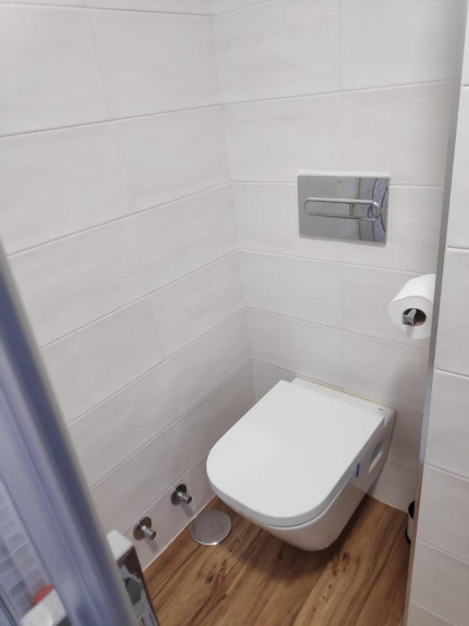גיחון Apartamento A 100Metros De La Playa De San Lorenzo מראה חיצוני תמונה